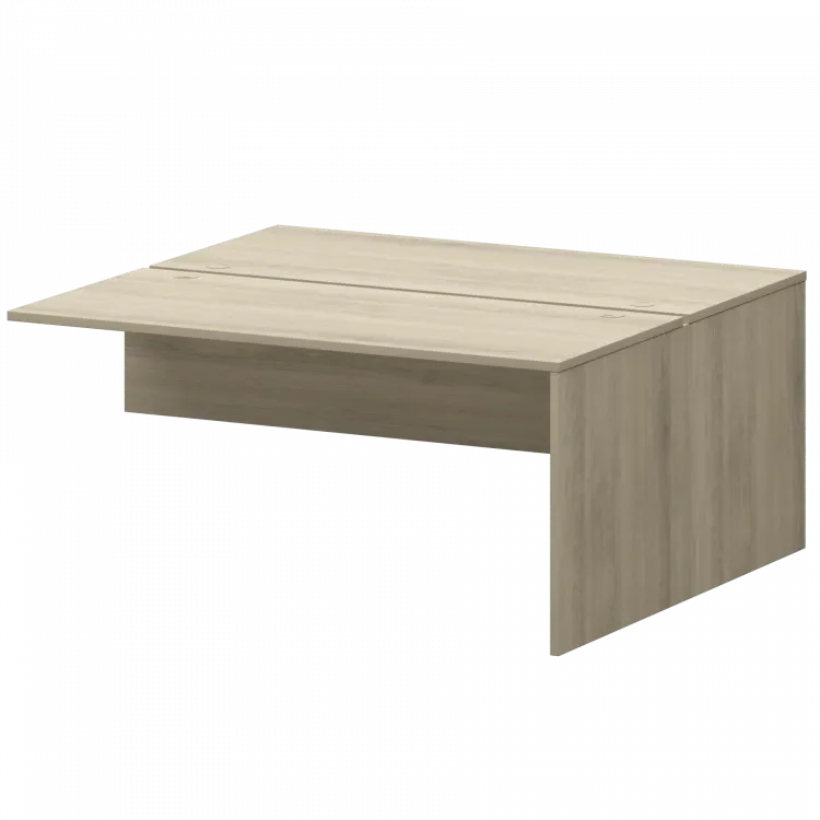 Модуль двойной СМСН25-2.16.73 Кронберг 1600x1496x750 Смарт