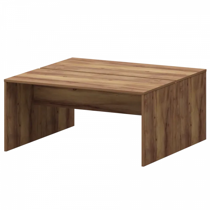 Бенч двойной СМСР25-2.16.73 Таксония 1600x1496x750 Смарт