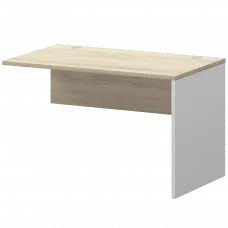 Модуль линейный Тип1 СМСН25-12.60 Белый/Кронберг 1200x600x750 Смарт