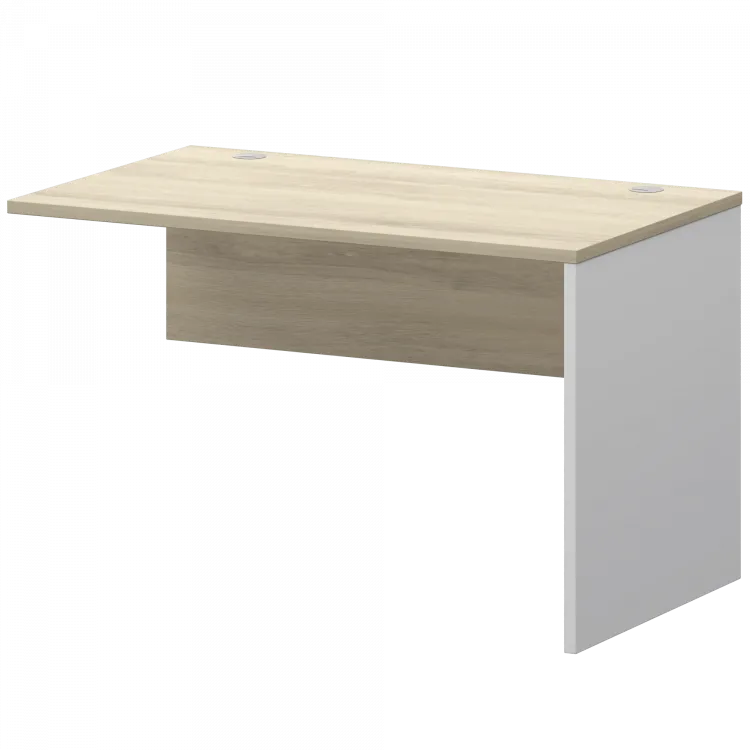 Модуль линейный Тип1 СМСН25-12.60 Белый/Кронберг 1200x600x750 Смарт