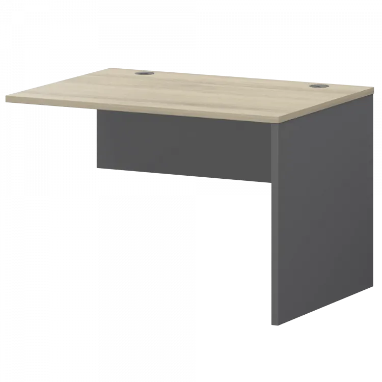 Модуль линейный Тип2 СМСН25-10.73 Графит/Кронберг 1000x730x750 Смарт