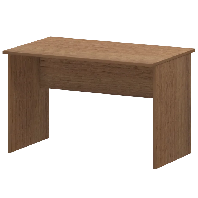 Стол рабочий А-002.Т Орех гварнери 1200x730x760 Арго