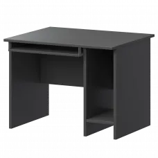 Стол компьютерный А-012 Антрацит 900x730x760 Арго