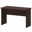 Стол рабочий А-002.60 Дуб венге 1200x600x760 Арго