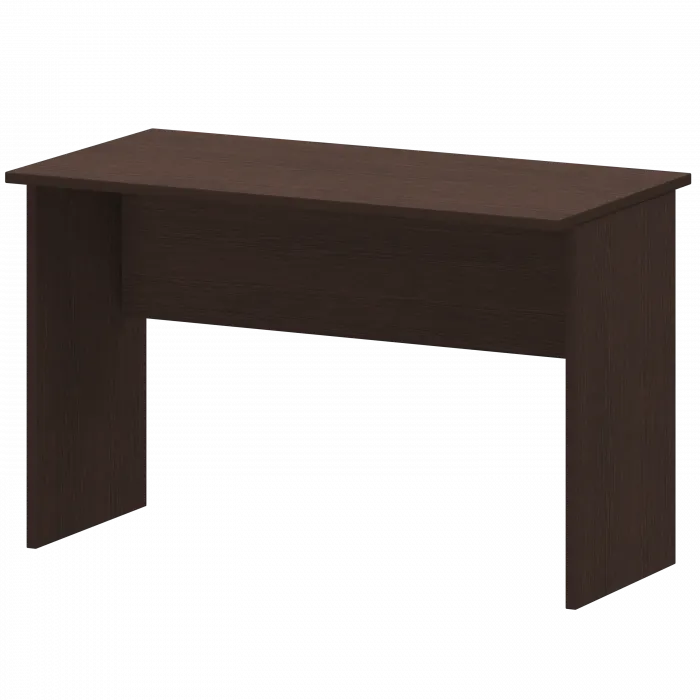 Стол рабочий А-002.60 Дуб венге 1200x600x760 Арго