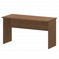 Стол с левым и правым кабель каналом А-003.60.К Орех 1400x600x760 Арго