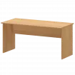 Стол рабочий А-004.Т Ольха 1600x730x760 Арго