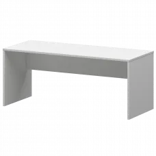 Стол СМСР25-18.60 Белый 1800x600x750 Смарт