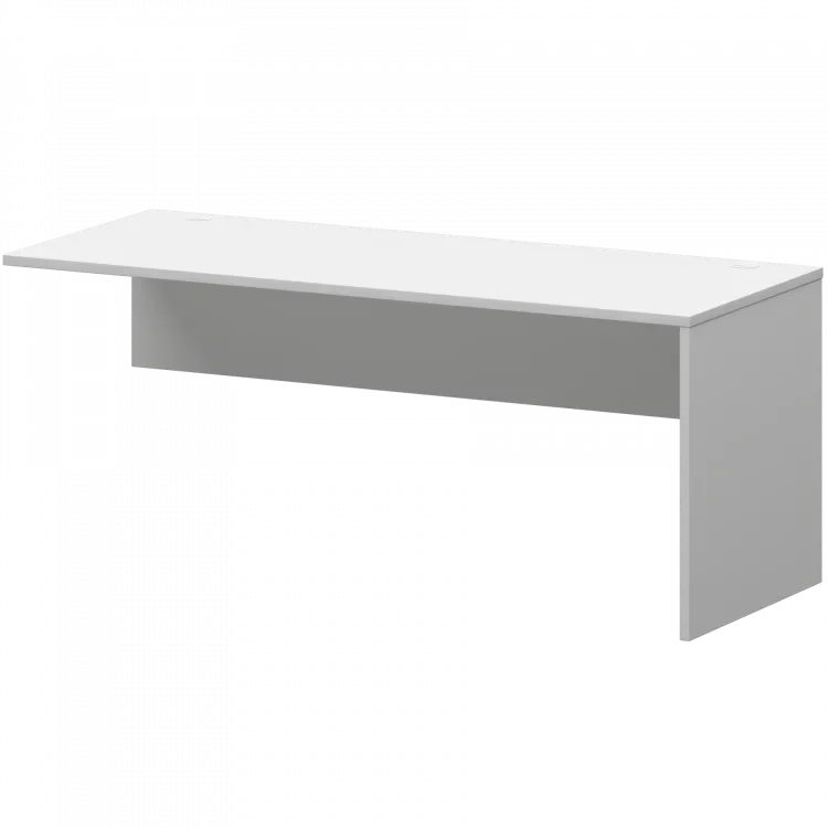 Модуль линейный СМСН25-18.73 Белый 1800x730x750 Смарт