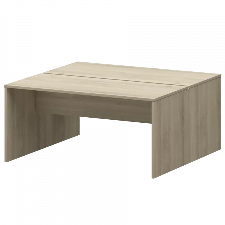 Бенч двойной СМСР25-2.16.60 Кронберг 1600x1236x750 Смарт