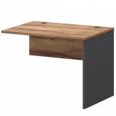 Модуль линейный Тип1 СМСН25-10.60 Графит/Таксония 1000x600x750 Смарт