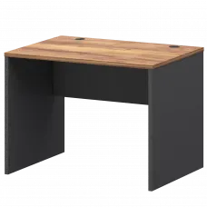 Стол Тип2 СМСР25-10.73 Графит/Таксония 1000x730x750 Смарт