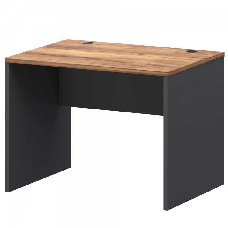 Стол Тип2 СМСР25-10.73 Графит/Таксония 1000x730x750 Смарт