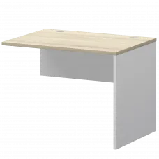 Модуль линейный Тип2 СМСН25-10.60 Белый/Кронберг 1000x600x750 Смарт