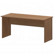 Стол рабочий А-004.Т Орех гварнери 1600x730x760 Арго