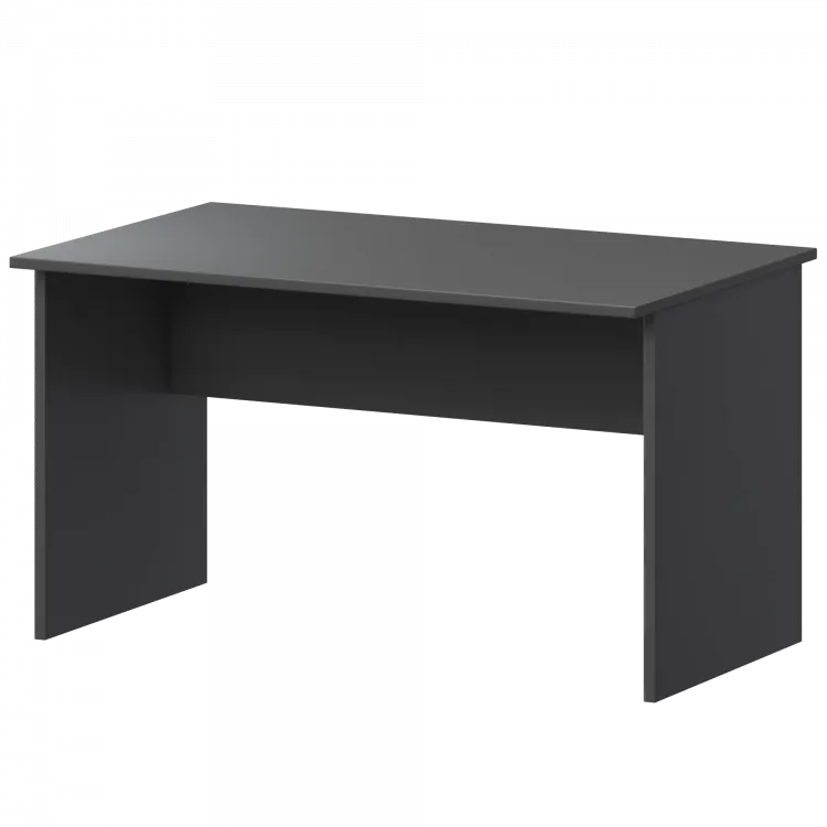 Стол рабочий А-002 Антрацит 1200x730x760 Арго