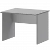 Стол рабочий А-001 Серый 900x730x760 Арго