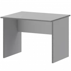 Стол рабочий А-001 Серый 900x730x760 Арго