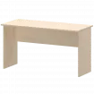 Стол рабочий А-003.60 Бук 1400x600x760 Арго