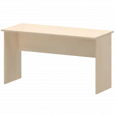 Стол рабочий А-003.60 Бук 1400x600x760 Арго