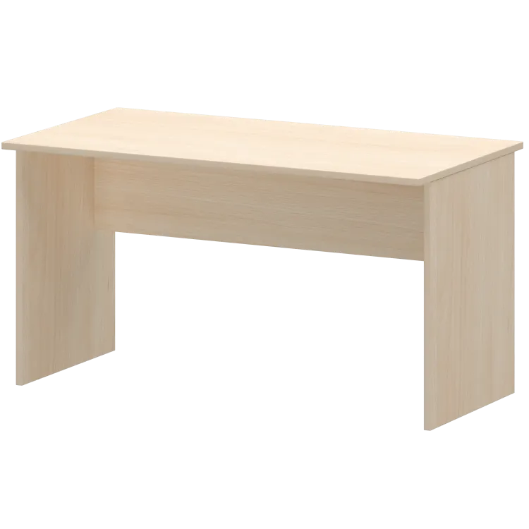 Стол рабочий А-003.Т Бук 1400x730x760 Арго