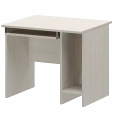 Стол компьютерный А-012 Ясень шимо 900x730x760 Арго