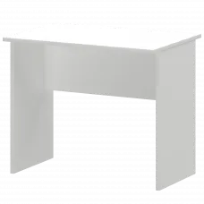Стол рабочий А-001.60 Белый 900x600x760 Арго