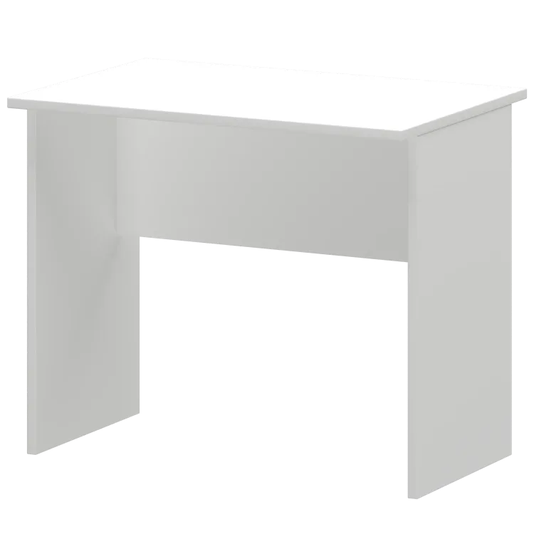 Стол рабочий А-001.60 Белый 900x600x760 Арго