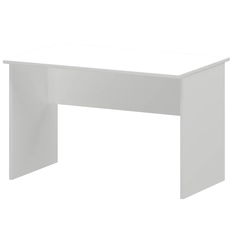 Стол рабочий А-002.Т Белый 1200x730x760 Арго