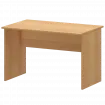Стол рабочий А-002.Т Ольха 1200x730x760 Арго