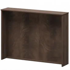 Стойка прямоугольная А-554 Лагос 1660x360x1220 Ресепшн