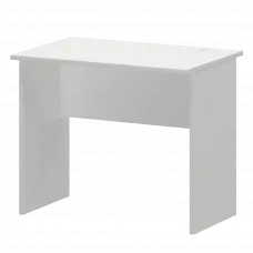 Стол с правым кабель каналом А-001.60.К.ПР Белый 900x600x760 Арго