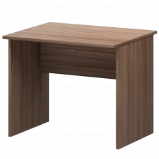 Стол рабочий А-001 Темный шимо 900x730x760 Арго