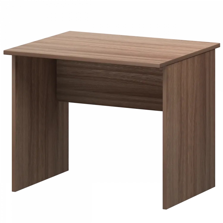 Стол рабочий А-001 Темный шимо 900x730x760 Арго