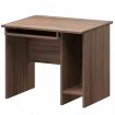 Стол компьютерный А-012 Темный шимо 900x730x760 Арго