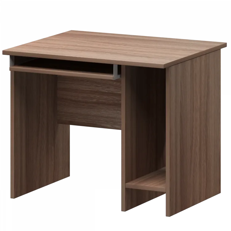 Стол компьютерный А-012 Темный шимо 900x730x760 Арго