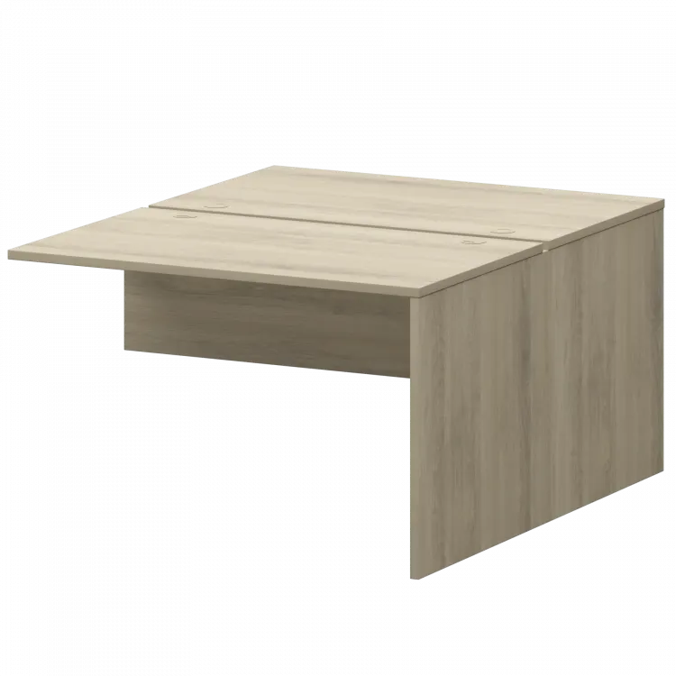 Модуль двойной СМСН25-2.12.60 Кронберг 1200x1236x750 Смарт