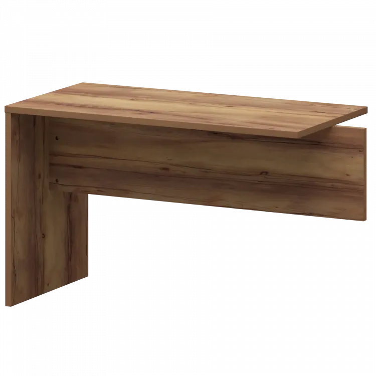 Бриф-приставка СМБП25-12.60 Таксония 1200x600x750 Смарт