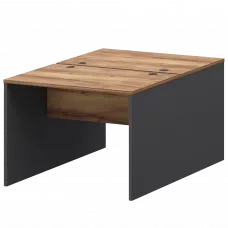 Бенч двойной Тип1 СМСР25-2.10.60 Графит/Таксония 1000x1236x750 Смарт