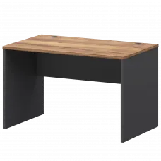 Стол Тип2 СМСР25-12.60 Графит/Таксония 1200x600x750 Смарт