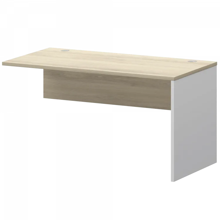 Модуль линейный Тип1 СМСН25-14.60 Белый/Кронберг 1400x600x750 Смарт