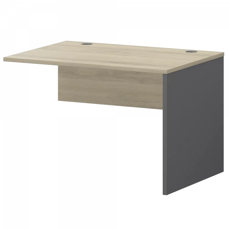 Модуль линейный Тип1 СМСН25-10.60 Графит/Кронберг 1000x600x750 Смарт