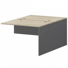 Модуль двойной Тип2 СМСН25-2.10.60 Графит/Кронберг 1000x1236x750 Смарт