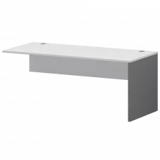 Модуль линейный Тип1 СМСН25-16.60 Графит/Белый 1600x600x750 Смарт