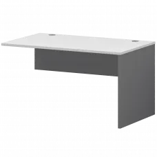 Модуль линейный Тип2 СМСН25-12.60 Графит/Белый 1200x600x750 Смарт