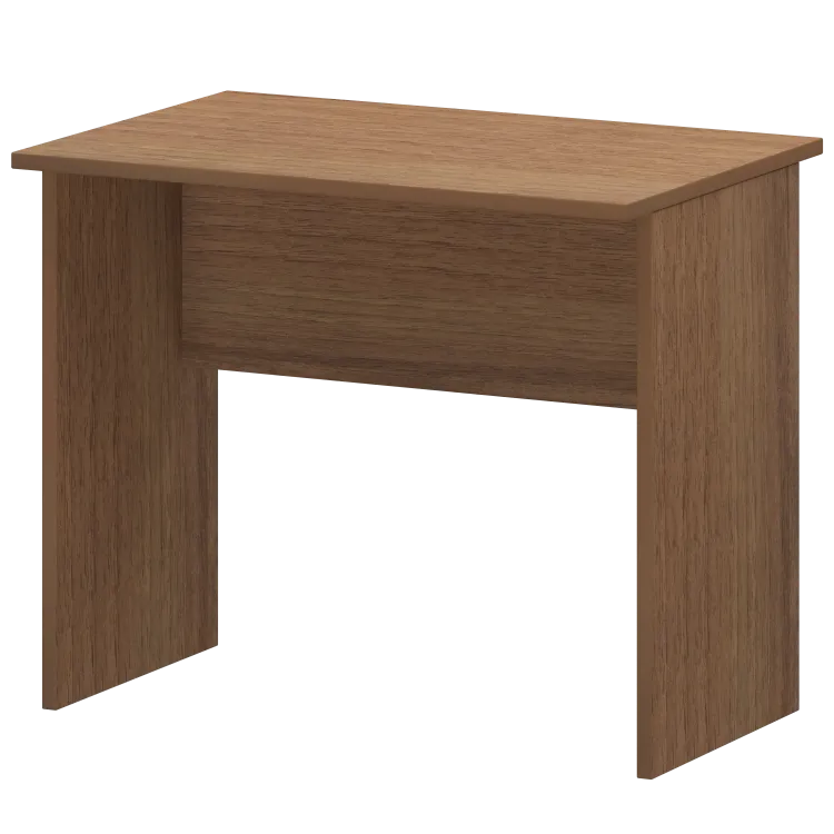 Стол рабочий А-001.60 Орех гварнери 900x600x760 Арго
