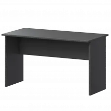 Стол рабочий А-002.60 Антрацит 1200x600x760 Арго