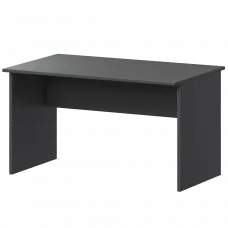 Стол правым кабель каналом А-002.60.К (Пр.) А-002.60.К (Пр) Антрацит 1200x600x760 Арго
