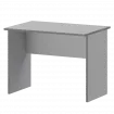 Стол рабочий А-001.60 Серый 900x600x760 Арго