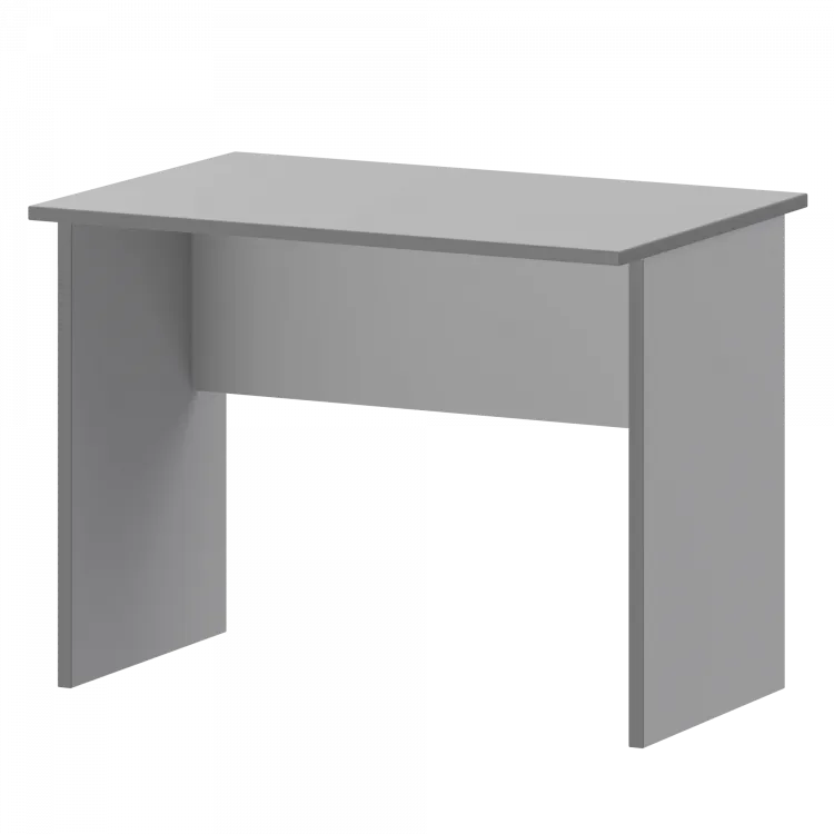 Стол рабочий А-001.60 Серый 900x600x760 Арго